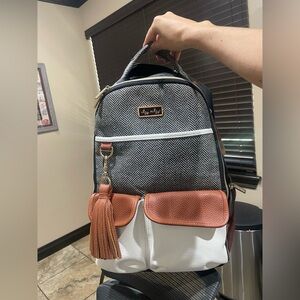 Diaper bag